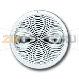 Решётка для громкоговорителя, поликарбонат ABB 2CKA008200A0110 
