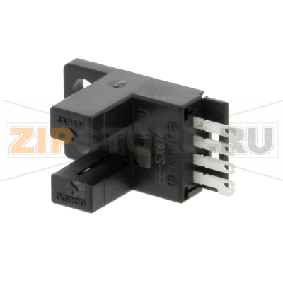 Датчик фотоэлектрический Omron EE-SX674P 