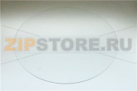 GLASS SPYHOLE D519X5