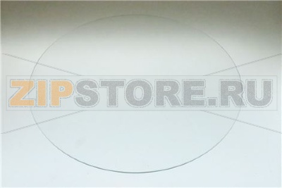 GLASS SPYHOLE D519X5 