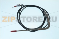 SONDA AL CUORE 4P. TCKC/PASSAP. L=1650