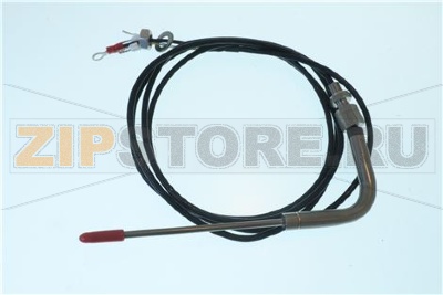 SONDA AL CUORE 4P. TCKC/PASSAP. L=1650 