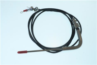 SONDA AL CUORE 4P. TCKC/PASSAP. L=1650