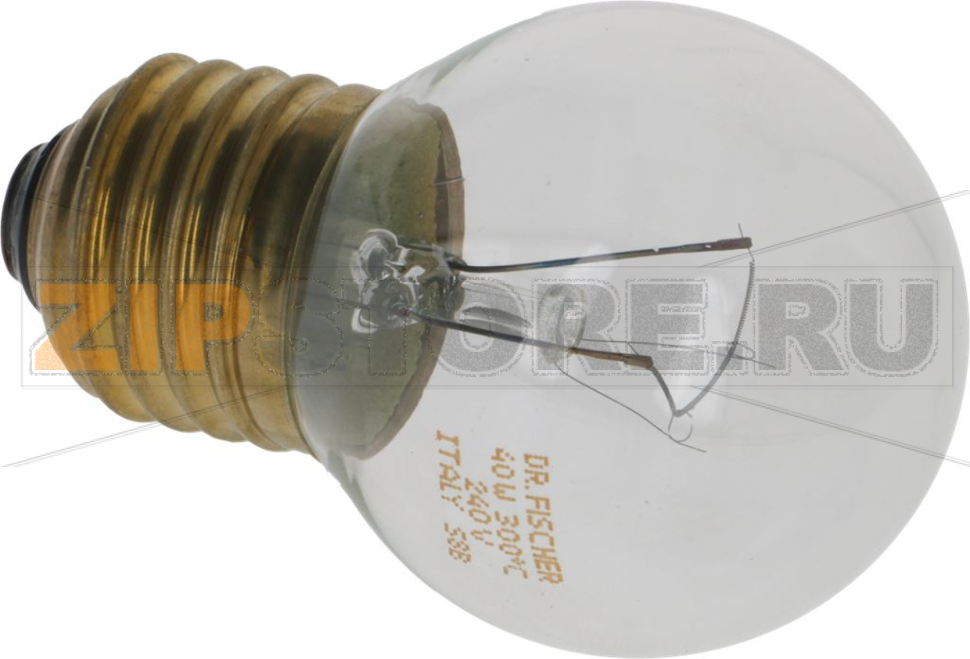 ЛАМПА ПЕЧИ E27 40W 230V 