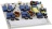 ELECTRONIC BOARD ELECTROLUX 982140075025