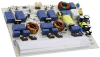 ELECTRONIC BOARD ELECTROLUX 982140075025