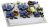 ELECTRONIC BOARD ELECTROLUX 982140075025
