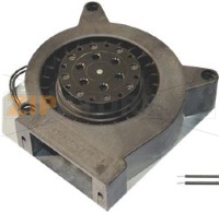 VENTILLATEUR RADIAL RL90-18/50