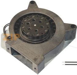 VENTILLATEUR RADIAL RL90-18/50 