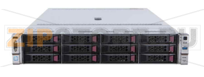 Сервер H3C UniServer R4900 G3 12LFF 