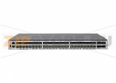 Коммутатор Brocade BR-G620-24-F 
