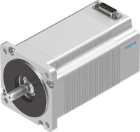 Двигатель шаговый Festo EMMS-ST-87-L-S-G2