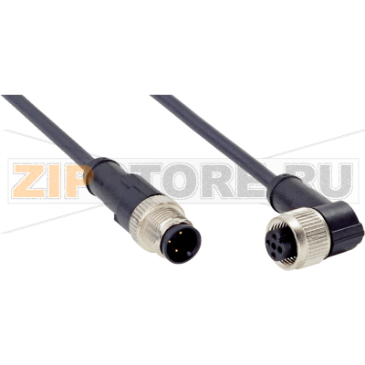 Кабель соединительный SICK DSL-1203-B0M6C 
