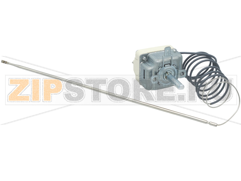 Термостат регулируемый 269°C 55.19052.80 Unox XFT 193 Термостат регулируемый 269°C 55.19052.80 для печи конвекционной Unox XFT 193Запчасть на деталировке под номером: 113