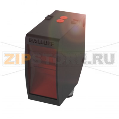 Щуп оптический с подавлением фона Balluff BOS01UW 