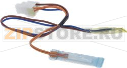 DEFROSTING SENSOR LG 6615JB2005H 