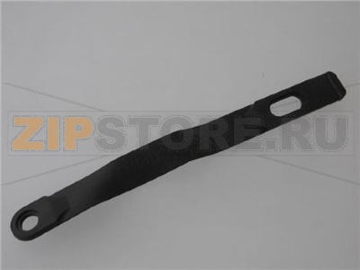 CINGHIA DI FISSAGGIO 30x330 mm 