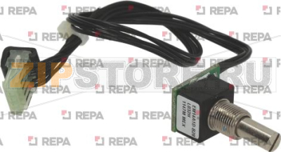 POTENTIOMETER COMPLETE WITH CABLE 