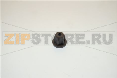 PIEDE SILICONE HV70° Ø10 H8,2 