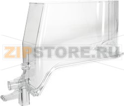 БАЧОК ДЛЯ МАШИНЫ МОРОЖЕННОГО 