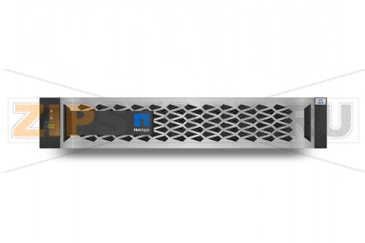 Система хранения данных NetApp AFF A220 