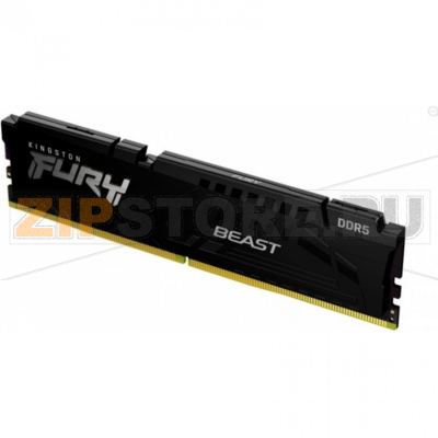Оперативная память 32 Гб, 6000 МГц, DDR5 Kingston KF560C40BB-32 