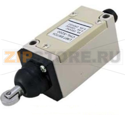 Выключатель концевой Omron HL-5200 