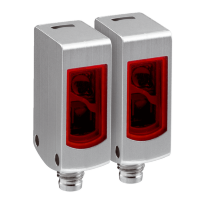 Датчик оптический SICK WSE4S-3N1330V