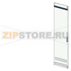 Дверь для каркаса IP4X/RIGHT/PROFILE/H1975/W800 Siemens 8PQ2197-8BA05 