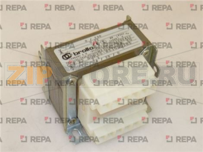 TRASFORMATORE 230V/24V/20V 50VA 50/60Hz 