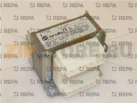 TRASFORMATORE 230V/24V/20V 50VA 50/60Hz
