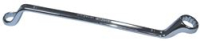 CLE POLYGONALE CONTRECOUDEE