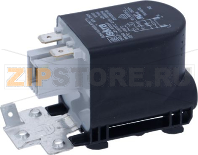 M-ANTI-INTERFERENCE FILTER FOR 4-5-6-7T 