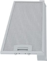 FILTER FOR HOOD BOSCH 00352812