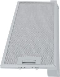 FILTER FOR HOOD BOSCH 00352812 