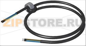 КАБЕЛЬ IEC ГЛАВНОЙ ПЛАТЫ ДЛЯ МОДЕЛЕЙ СЕРИИ SPEED PRO / S PLUS 