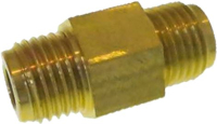 Boiler-Exp. Valve Connector
