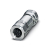 Разъем Phoenix Contact SACC-M12FSB-5CON-DM 5-8 SH VA