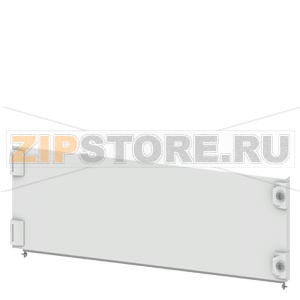 Модульная дверь IP4X/H300/W800 Siemens 8PQ2030-8BA05 