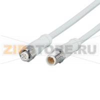 Кабель соединительный IFM EVF492