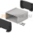 Корпус закрытый, 106x52x100 мм, с пластмассовыми крышками Bopla ELP 1050-0100 DW - Корпус закрытый, 106x52x100 мм, с пластмассовыми крышками Bopla ELP 1050-0100 DW