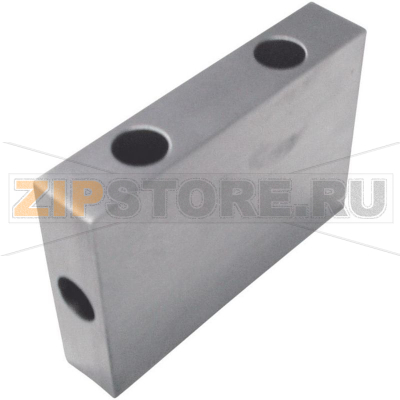 Соединитель для тепловых труб 60x12x40 мм QuickCool QG-IF-A8-1X2 