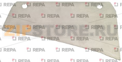 STAINLESS STEEL SLICE PROTECTOR MOD.330 