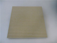 PIETRA REFRATTARIA 405x400 mm