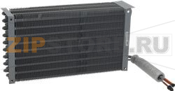 SHOWCASE EVAPORATOR TN 