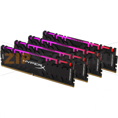 Оперативная память 32 Гб Kingston HX436C17PB4AK4/32 
