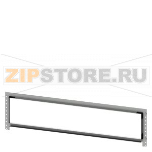 Набор для модернизации IP55/O/HEAD COMPT/H225/W1000 Siemens 8PQ2022-1BA02 