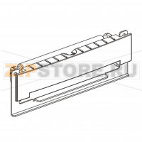 Label dispenser module Godex EZPi-1300