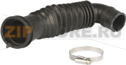 OUTLET HOSE BOSCH 00652608 