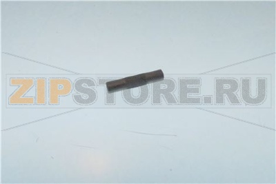 SPINA INOX LUNGH.mm 24 Ø 5 ZIGR. CENTR. 